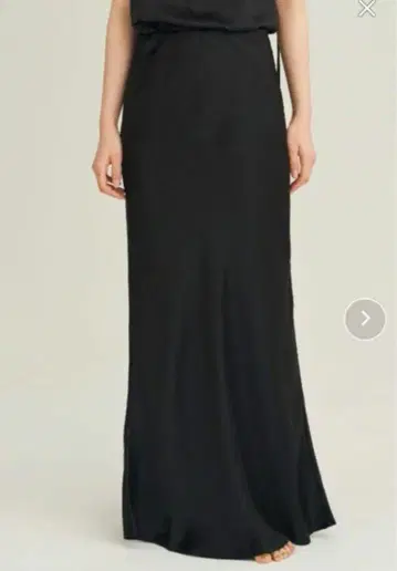 enof ace long skirt 초기형 L 사이즈