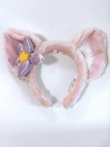 디즈니 씨 리나벨 머리띠