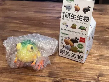 세마루 원생생물 컬렉션 PIKMIN 이모가엘