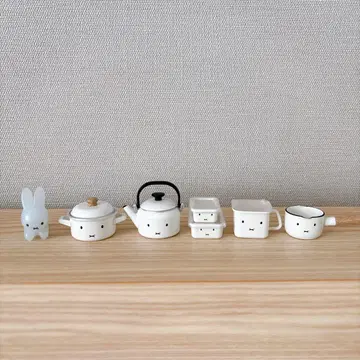 미피 무사히 호로 미니 컬렉션 가챠가챠
