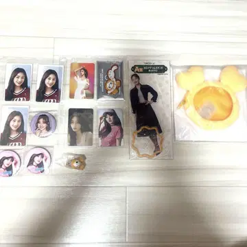 트와이스 지효