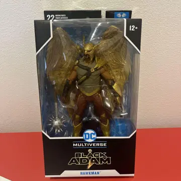 DC Multiverse Hawkman 호크맨