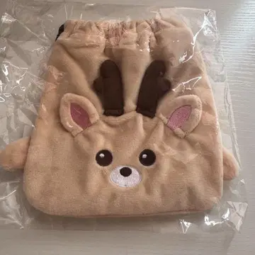 WE LITTLE RIIZE PARK POPUP 성찬 세트