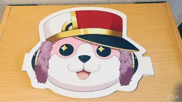 뱅드림! BanG Dream! 미셸 가면