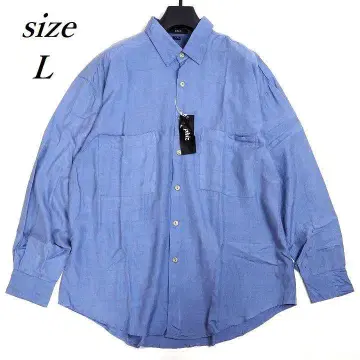 90s phiz 피즈 실크 셔츠 데드스탁 택 포함 그레이프 L