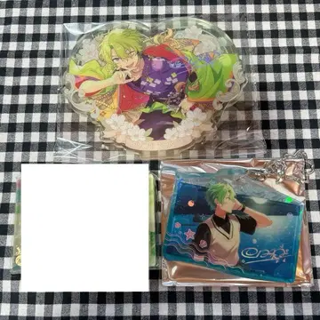 앙스타 토모에 히요리 묶음 판매