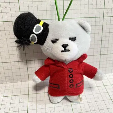 BIGBANG G-DRAGON 마스코트 B