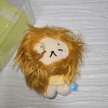 FUNNY TREASURE 재혁 키링