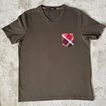BLACK LABEL 남성용 티셔츠 컨디션 최상