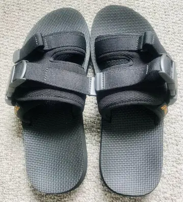 테바 Teva Original Sling Slide (블랙) 26cm
