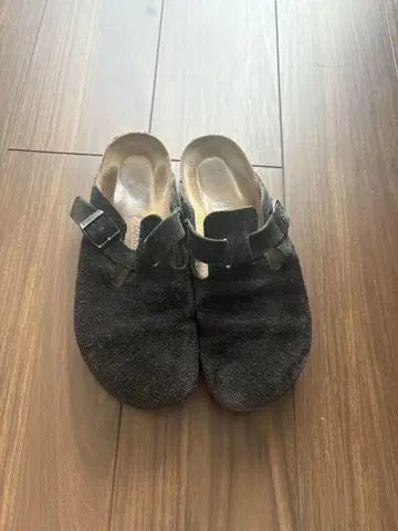 비르켄스토크 보스턴