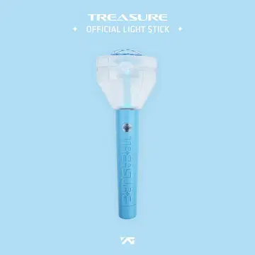 Treasure 펜라이트 투라이트