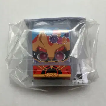 가면라이더 가브 포핑 미고치조 울프 코스프레 ver.