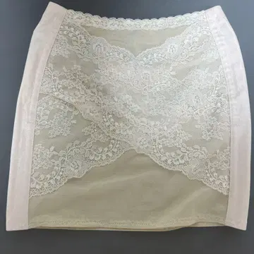 브라이덜 이너 깔끔한 워커