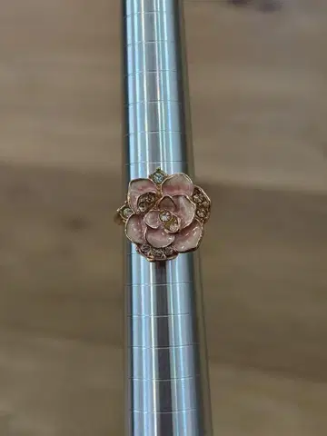 ANNASUI 안나수이 반지
