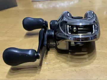 시마노 안타레스 DC7LV