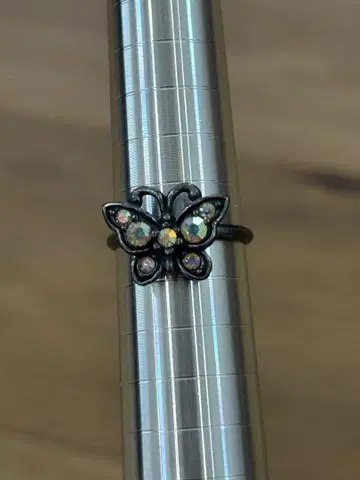 ANNA SUI 안나수이 반지
