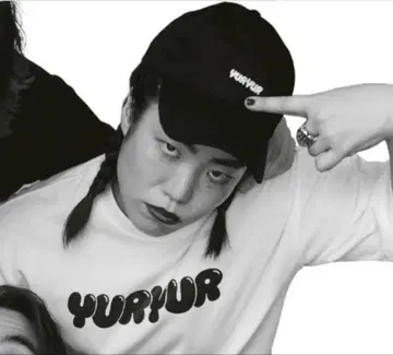 유루루 캡 유리얀 유유