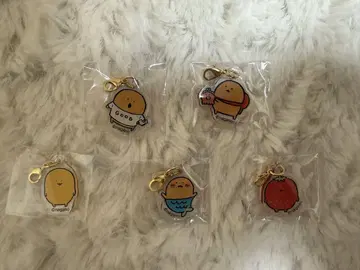 모구라 고로케 참 세트