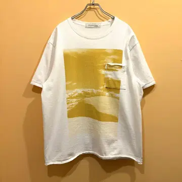뉴발란스 티셔츠 반팔 XL TOKYO DESIGN STUDIO