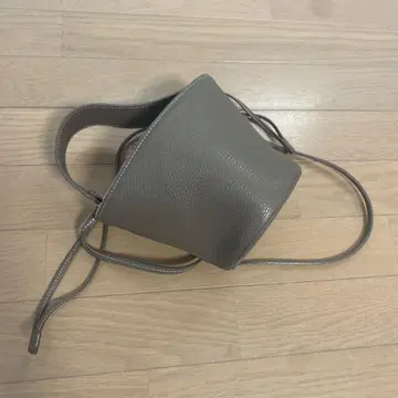 ayako bag 포타리 토프 숄더 핸드백 미니 백