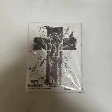 도쿄 리벤저스 바지 케이스케 미니 캔버스