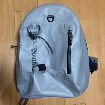 Patagonia 2014년 스톰 프론트