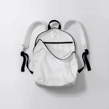 TENT VEIL 백팩 화이트