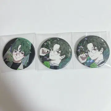 vs ambivalenz 캔뱃지 시온