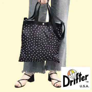 Drifter 드리프터 엘리멘터리 토트 도트 SHIPS 쉽스