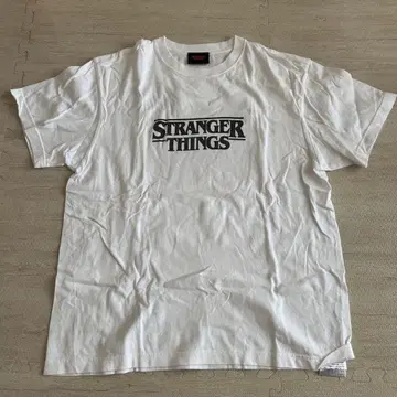 FREAK'S STORE 기묘한 이야기 티셔츠
