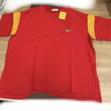 masterkey SHIRTS 프리 사이즈 [새상품, 택 포함]