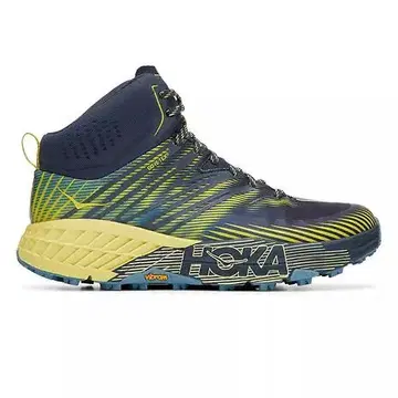 호카 HOKA 스피도 고트 미드 GTX 27.5cm 고어텍스
