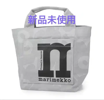 마리메꼬 토트 31cm
