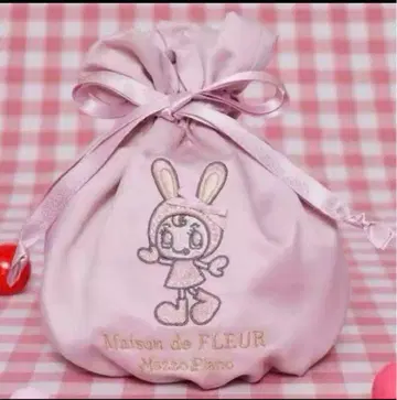 Maison de FLEUR 베리에짱 복조리 새상품