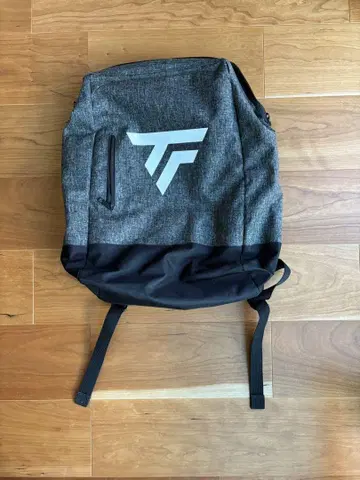 Tecnifibre 라켓 백 그레이