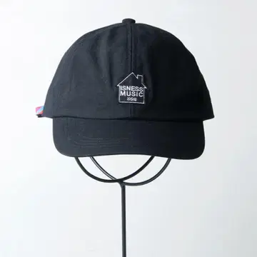 이스네스(Is-ness) ISNESS MUSIC IS-NESS CAP