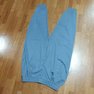 접촉 냉감 팬츠 오샤레 워커 사이즈 2