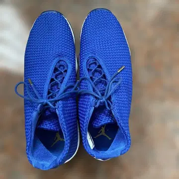 중고 조던 브랜드 신발 29cm 상자 없음