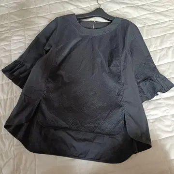 to be chic 티셔츠 블랙