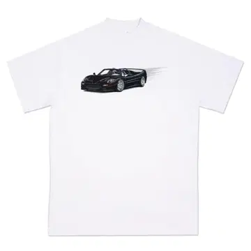 KAR / L'art de L'automobile 티셔츠