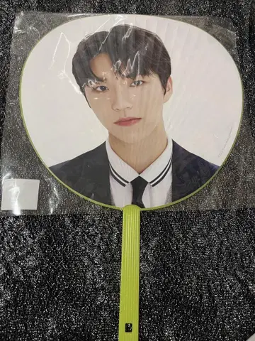 데용 재희 NCTNEWTEAM 부채