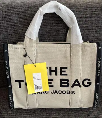 마크제이콥스 MARC JACOBS 핸드 토트백