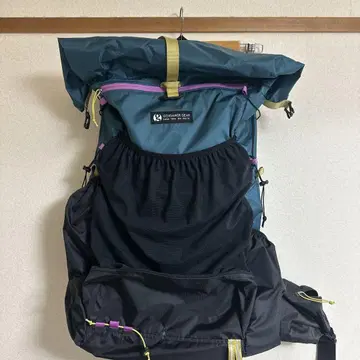 고사머 기어 G4-20 42R