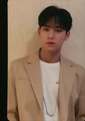SEVENTEEN 초회 한정판 C MINGYU 24H