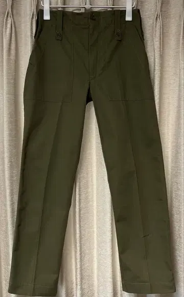 British Army 영국군 피로 팬츠 L75W80