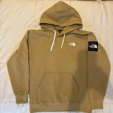 THE NORTH FACE 남성용 기모 후드티
