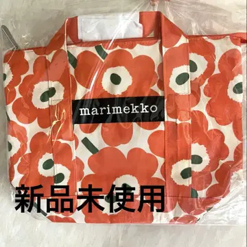 마리메꼬 나일론 백