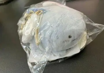 스미코구라시 토카게의 꿈 테노리 봉제 인형 토카게 키체인 프리미엄