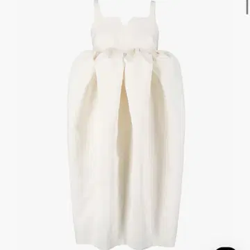 미사용 새상품 Bibiy BIANCA LONG DRESS